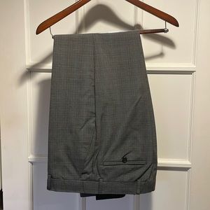 Mens Banana Republic Dress Pants. 31/30 Tailored Fit